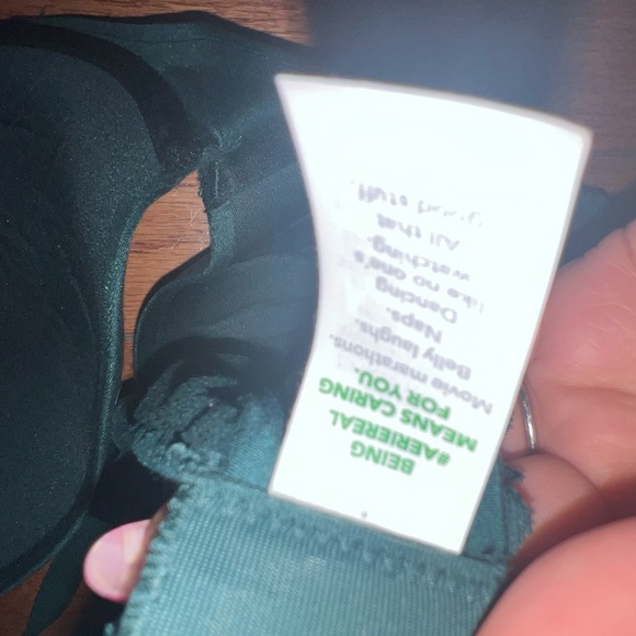 Aerie full coverage bra - Picture 5 of 5